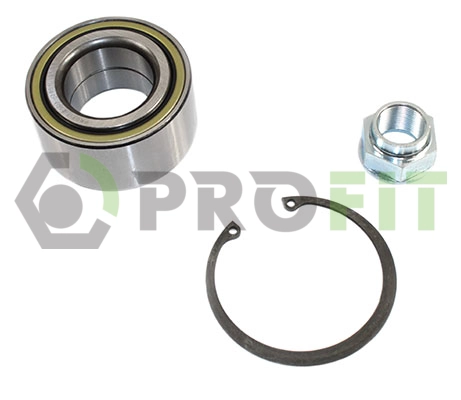 Wheel Bearing Kit (2501-3951)