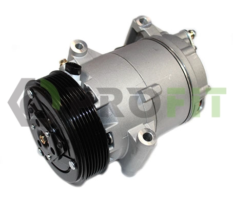 Compressor, air conditioning (1790-0083)