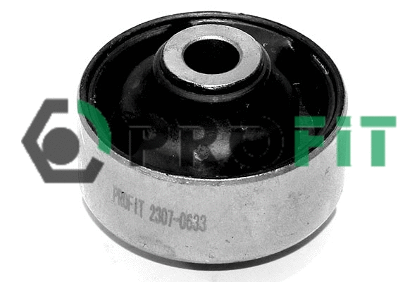Mounting, control/trailing arm (2307-0633)