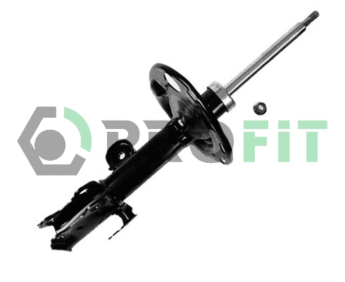 Shock Absorber (2004-1199)