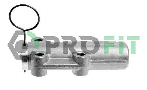Vibration Damper, timing belt (1014-0029)