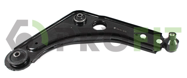 Control/Trailing Arm, wheel suspension (2304-0017)