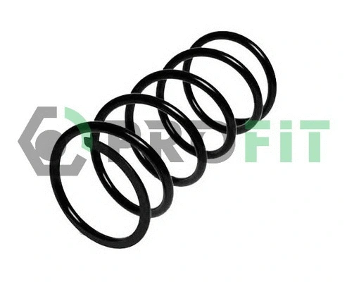 Suspension Spring (2010-0905)