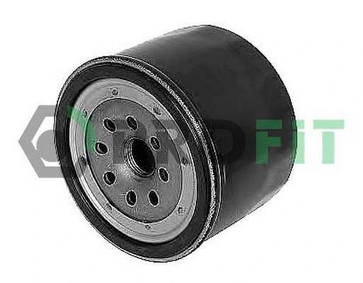 Oil Filter (1540-2627)