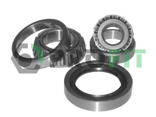 Wheel Bearing Kit (2501-0941)