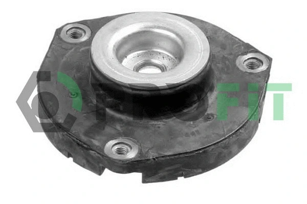 Mounting, shock absorber (2314-0186)