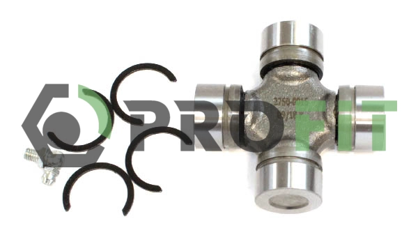 Joint, propshaft (2750-0015)