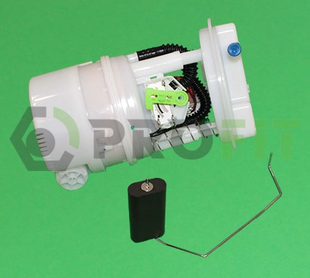 Fuel Pump (4001-0301)