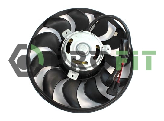 Fan, engine cooling (1850-0037)