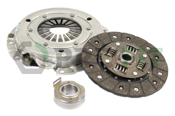 Clutch Kit (2525-1005)