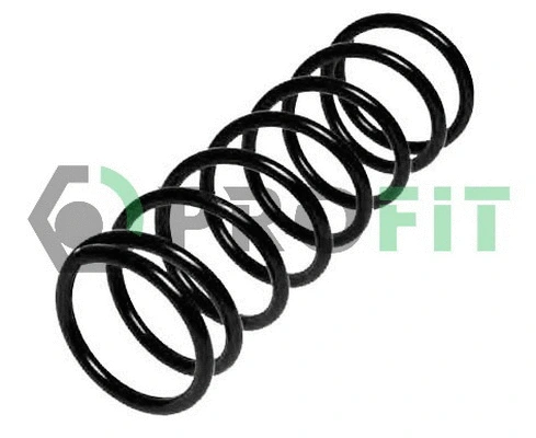 Suspension Spring (2010-0292)
