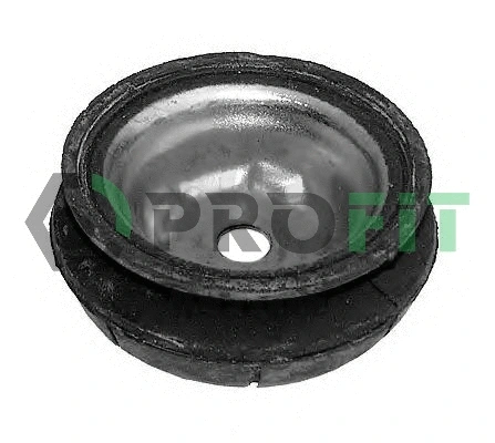 Mounting, shock absorber (2314-0129)