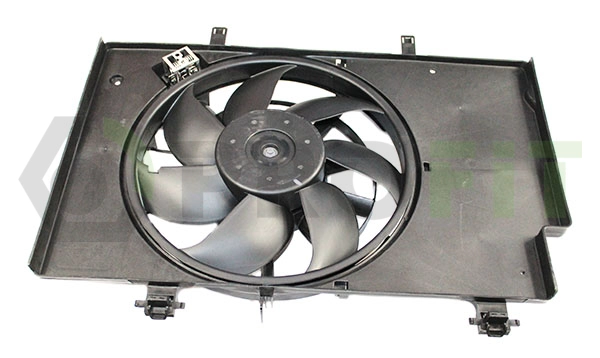Fan, engine cooling (1850-0085)