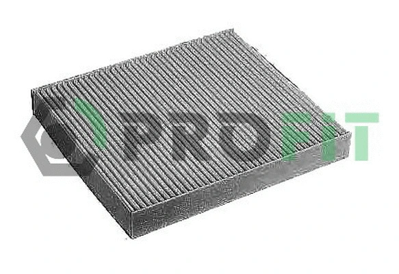 Filter, cabin air (1521-2120)