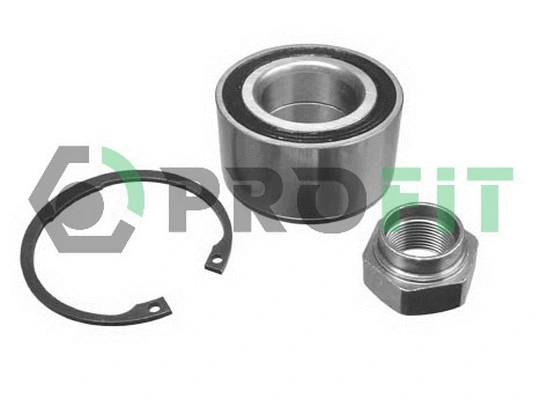 Wheel Bearing Kit (2501-1403)