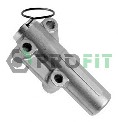 Vibration Damper, timing belt (1014-0034)
