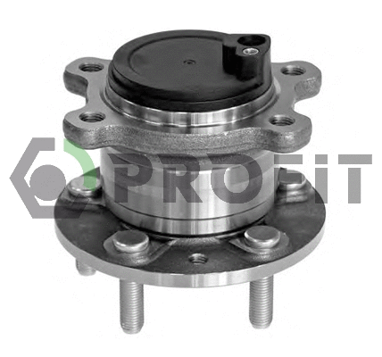 Wheel Bearing Kit (2501-5026)