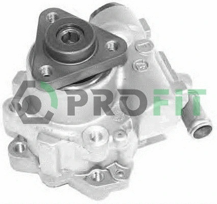 Hydraulic Pump, steering (3040-7858)