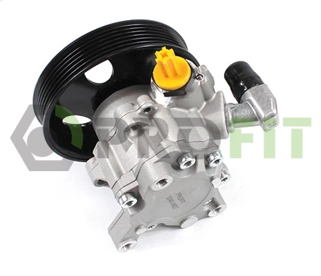 Hydraulic Pump, steering (3040-9827)