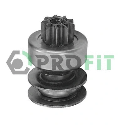 Freewheel Gear, starter (1910-8388)