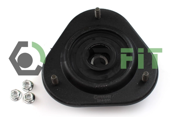 Mounting, shock absorber (2314-0791)