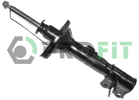 Shock Absorber (2004-0282)