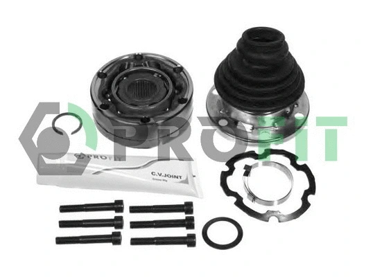 Joint Kit, drive shaft (2810-1010A)
