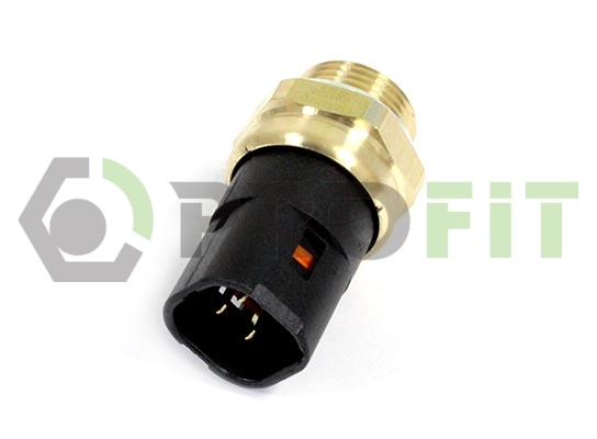 Temperature Switch, radiator fan (1815-4006)