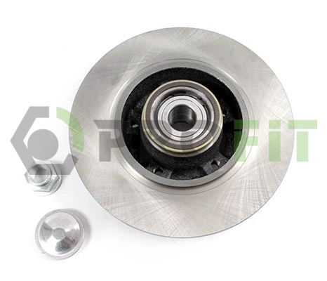 Brake Disc (5010-1732)