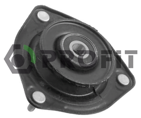 Mounting, shock absorber (2314-0557)