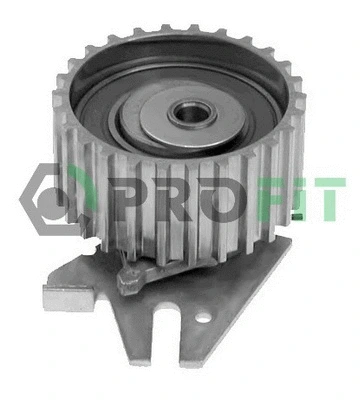 Tensioner Pulley, timing belt (1014-0137)