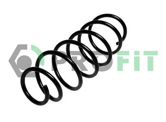 Suspension Spring (2010-0271)