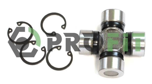 Joint, propshaft (2750-0029)