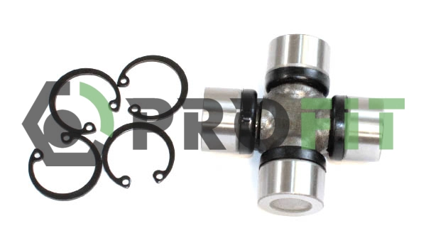 Joint, propshaft (2750-0012)