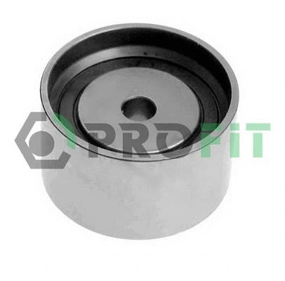 Deflection/Guide Pulley, timing belt (1014-2089)
