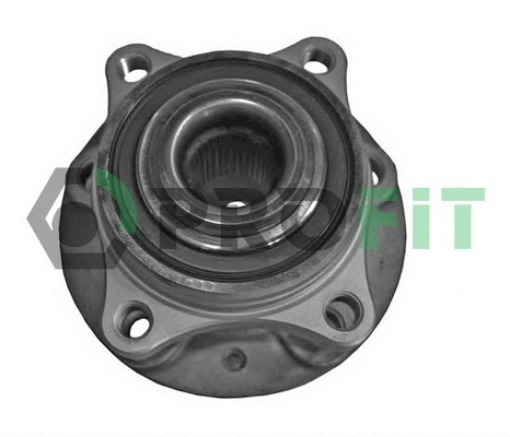 Wheel Bearing Kit (2501-3523)