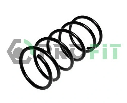 Suspension Spring (2010-0620)