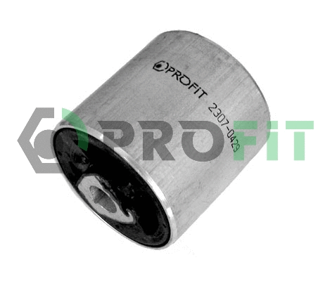 Mounting, control/trailing arm (2307-0429)