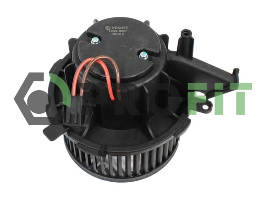 Interior Blower (1860-0027)
