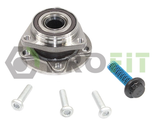 Wheel Bearing Kit (2501-7011)