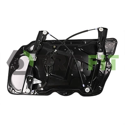 Window Regulator (2017-0031)