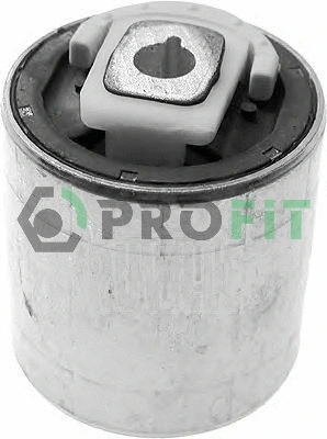 Mounting, control/trailing arm (2307-0127)