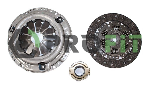 Clutch Kit (2525-1067)