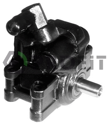 Hydraulic Pump, steering (3040-2807)