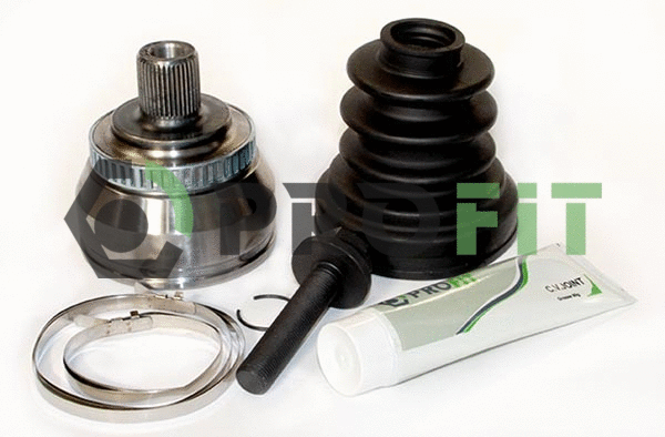 Joint Kit, drive shaft (2710-1444)