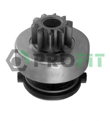 Freewheel Gear, starter (1910-8287)