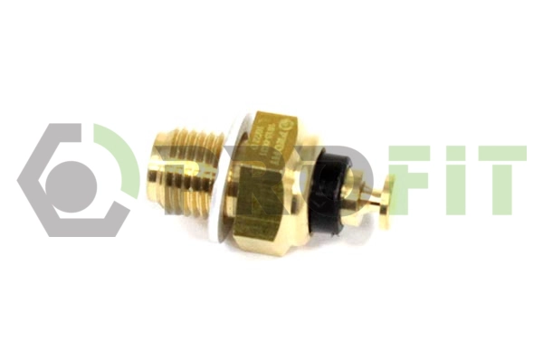 Sensor, coolant temperature (1815-0031)