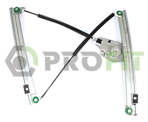 Window Regulator (2017-0047)