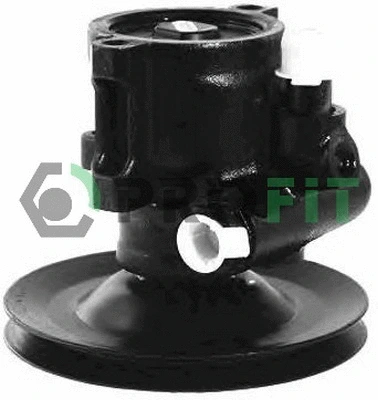 Hydraulic Pump, steering (3040-3860)