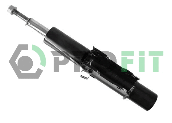 Shock Absorber (2004-0017)